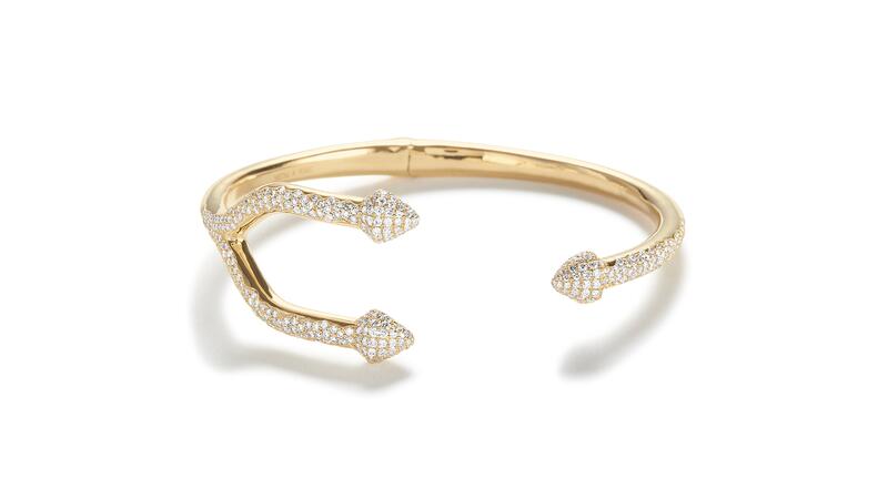 Symone Currie bangle